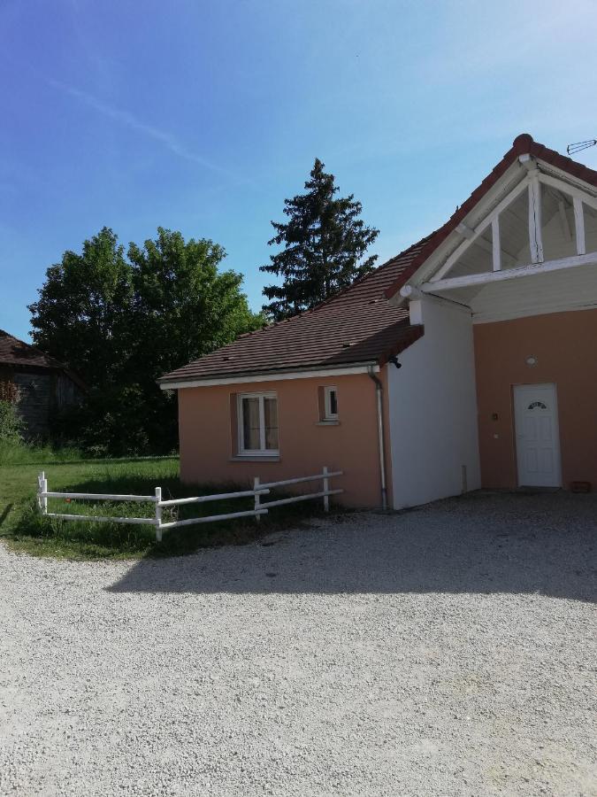 Villa * Maison aux portes de Troyes en Champagne * à Sainte-Maure Extérieur photo